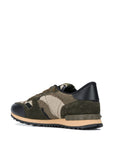 Valentino Garavani Sneakers Brown