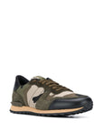 Valentino Garavani Sneakers Brown