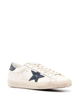 Golden Goose Sneakers Blue