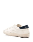 Golden Goose Sneakers Blue