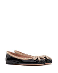 Valentino Garavani Flat shoes Black