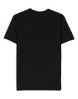 Comme des Garcons T-shirts and Polos Black