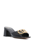 Valentino Garavani Sandals Black