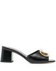 Valentino Garavani Sandals Black