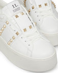 Valentino Garavani Sneakers White