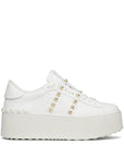 Valentino Garavani Sneakers White