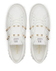 Valentino Garavani Sneakers White