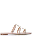 Valentino Garavani Sandals Powder