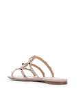 Valentino Garavani Sandals Powder