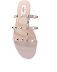 Valentino Garavani Sandals Powder