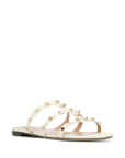 Valentino Garavani Sandals White