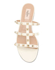 Valentino Garavani Sandals White