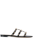 Valentino Garavani Sandals Black