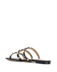 Valentino Garavani Sandals Black