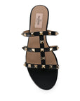 Valentino Garavani Sandals Black