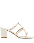 Valentino Garavani Sandals White