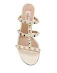 Valentino Garavani Sandals White