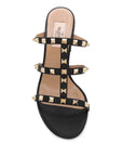 Valentino Garavani Sandals Black