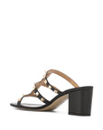 Valentino Garavani Sandals Black