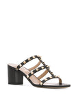 Valentino Garavani Sandals Black