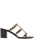 Valentino Garavani Sandals Black