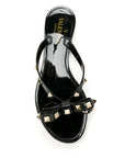 Valentino Garavani Sandals Black