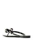 Valentino Garavani Sandals Black