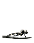 Valentino Garavani Sandals Black