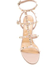 Valentino Garavani Sandals Powder