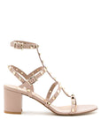 Valentino Garavani Sandals Powder