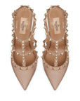 Valentino Garavani With Heel Powder