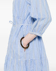 Woolrich Dresses Blue