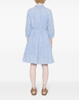 Woolrich Dresses Blue