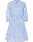 Woolrich Dresses Blue