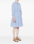 Woolrich Dresses Blue