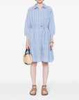 Woolrich Dresses Blue