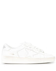 Golden Goose Sneakers White