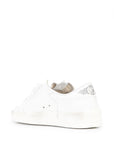 Golden Goose Sneakers White