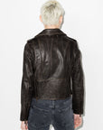 Golden Goose Jackets Black