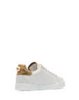 Dolce & Gabbana Sneakers Golden