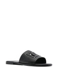 Dolce & Gabbana Sandals Black