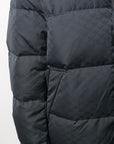 Emporio Armani Coats Blue