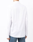 Emporio Armani Shirts White