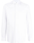 Emporio Armani Shirts White