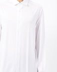 Emporio Armani Shirts White