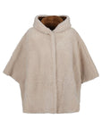 ENES Jackets Camel