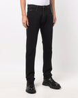 Emporio Armani Jeans Black