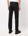 Emporio Armani Jeans Black