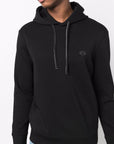 Emporio Armani Sweaters Black