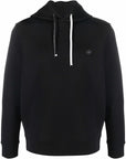 Emporio Armani Sweaters Black